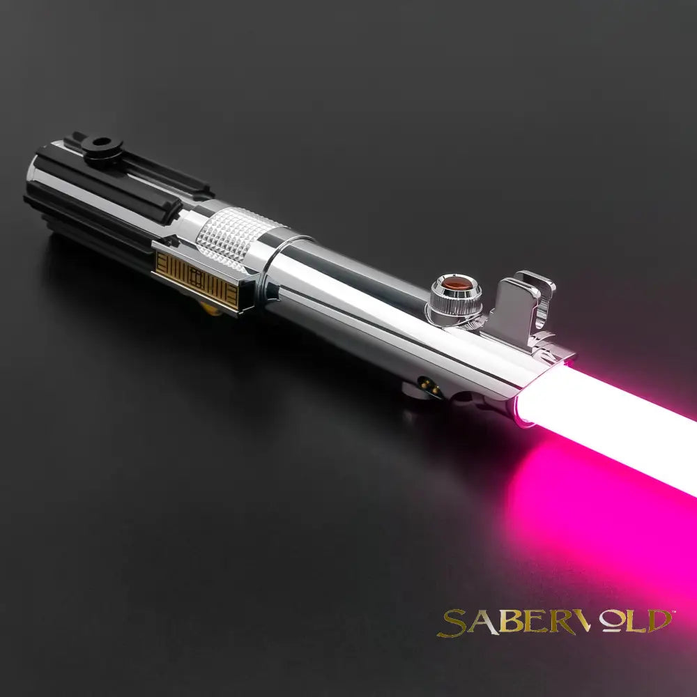 Sv-Ani Iii Sabervold