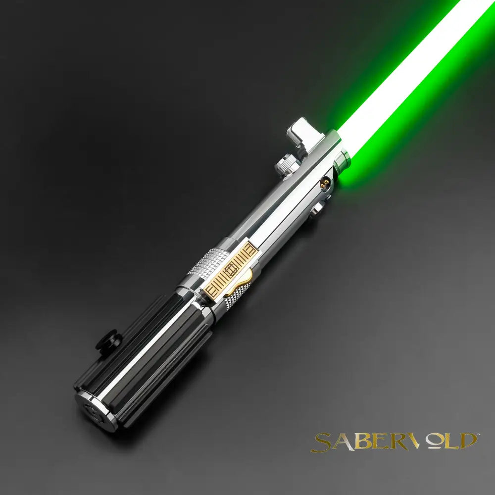 Sv-Ani Iii Sabervold