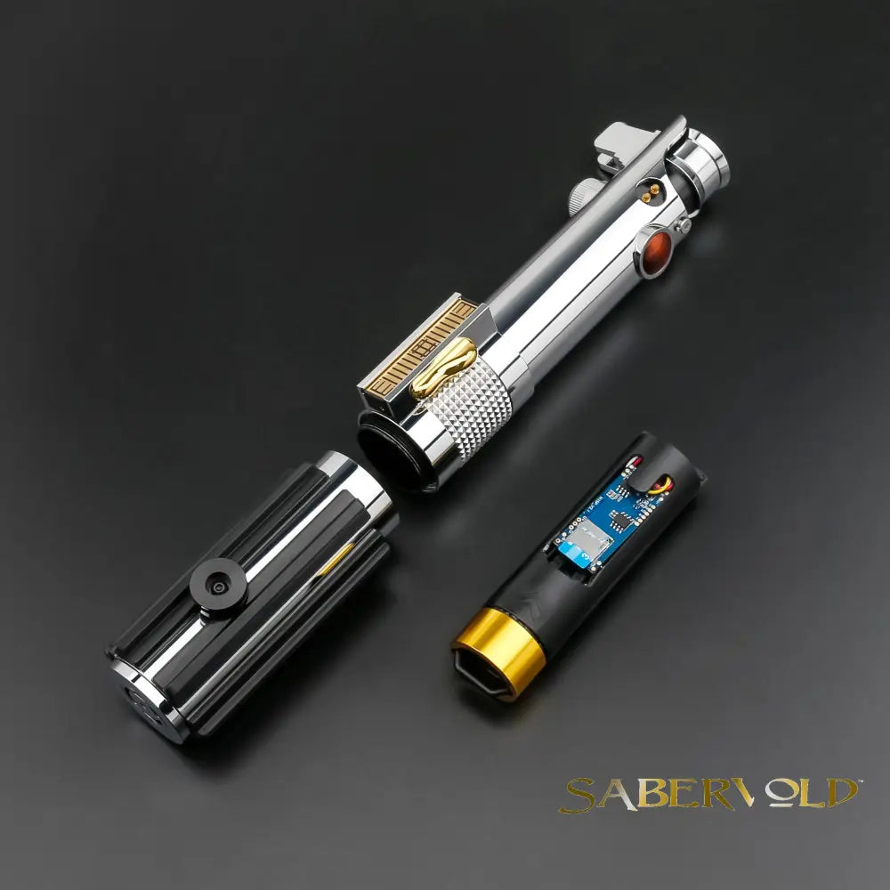 Sv-Ani Iii Sabervold