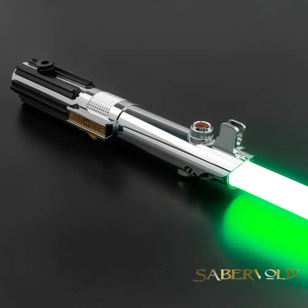 Sv-Ani Iii Sabervold