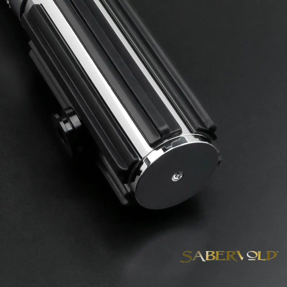 Sv-Ani Iii Sabervold