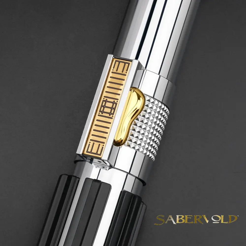 Sv-Ani Iii Sabervold
