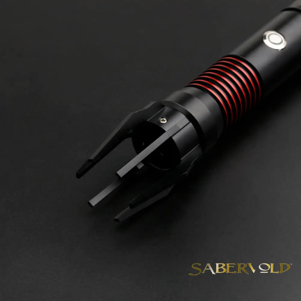 Sv-Archer Sabervold