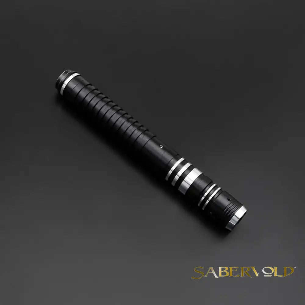 Sv-Castor Sabervold