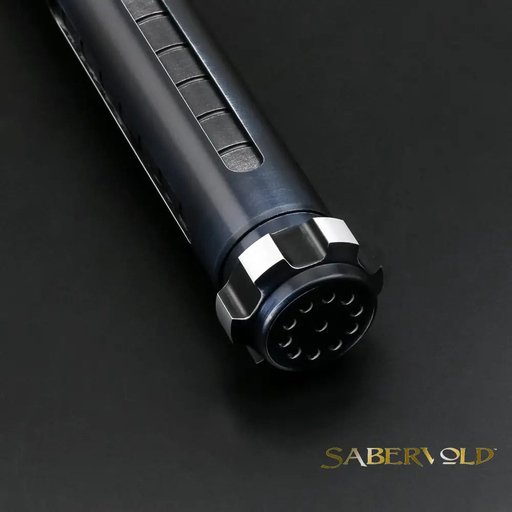 Sv-Celeste Sabervold