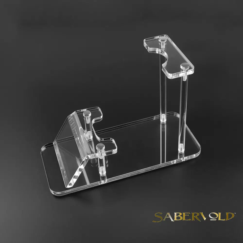 Sv Display Stand Vertical Sabervold