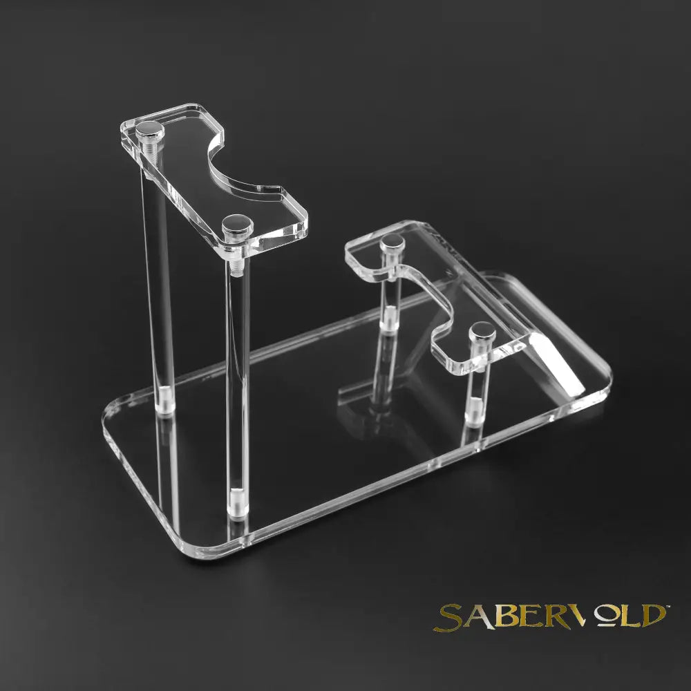 Sv Display Stand Vertical Sabervold