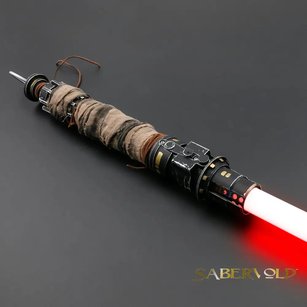 Sv-Fallen Sabervold