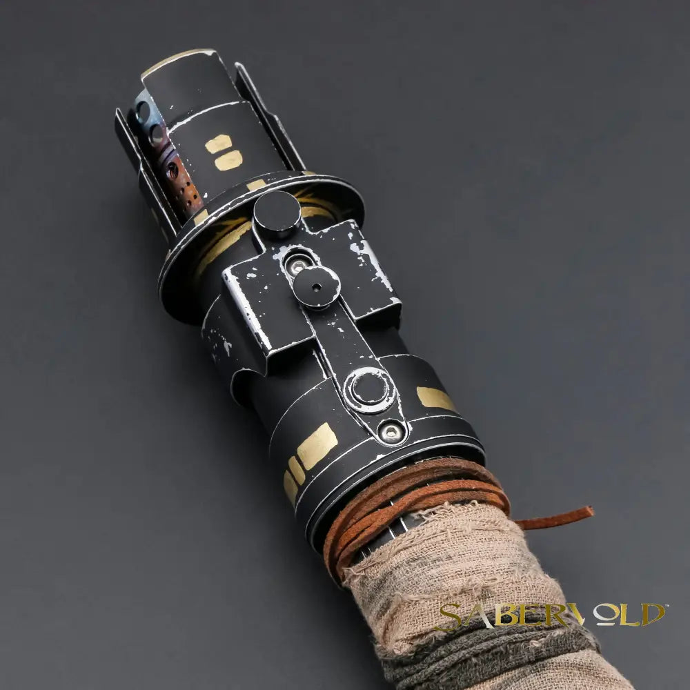 Sv-Fallen Sabervold