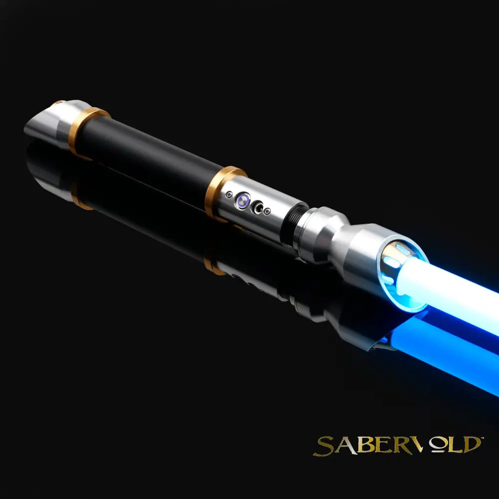 Sv-Hesper Sabervold