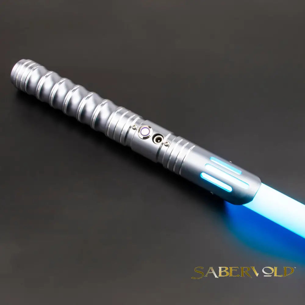 Sv-Indus Sabervold