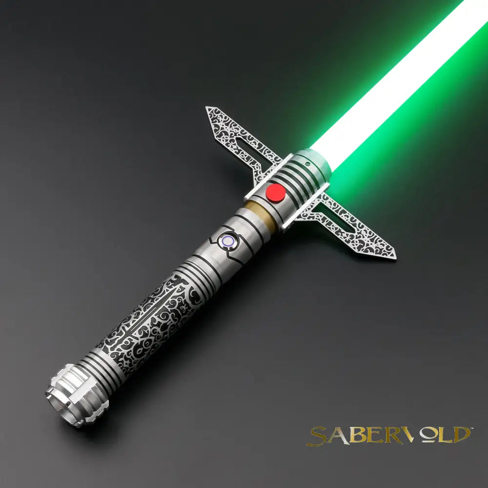 Sv-Knight Sabervold