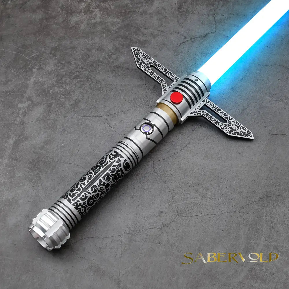 Sv-Knight Sabervold
