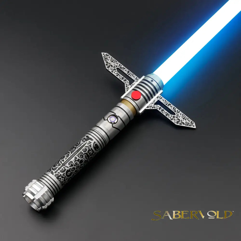 Sv-Knight Sabervold
