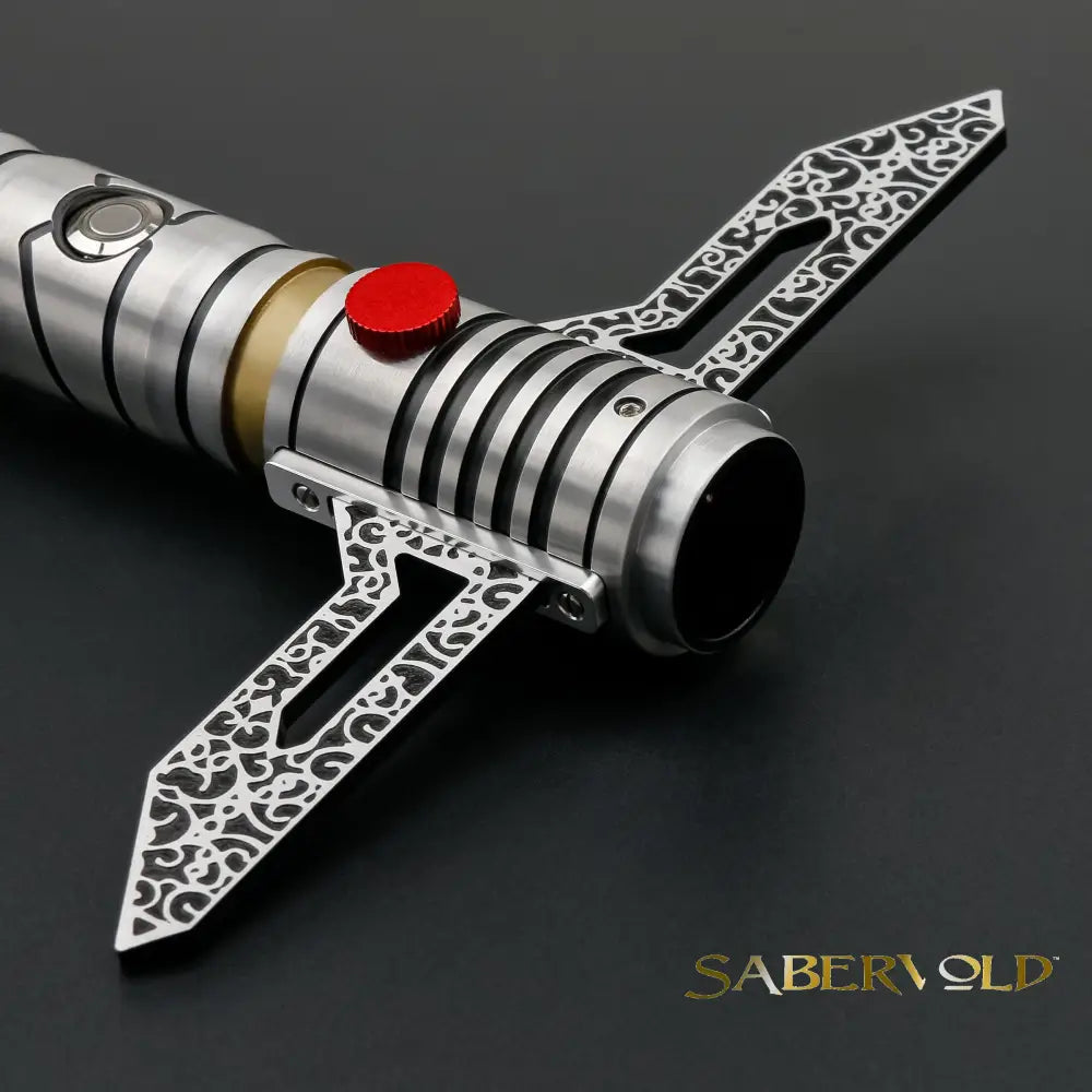 Sv-Knight Sabervold