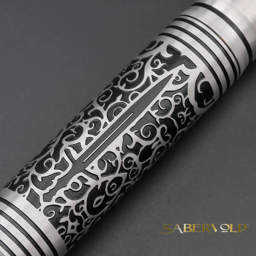 Sv-Knight Sabervold