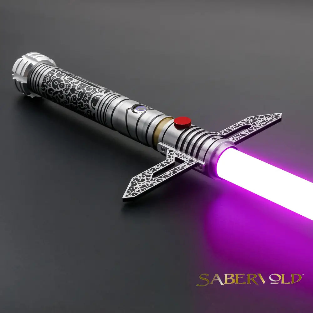 Sv-Knight Sabervold
