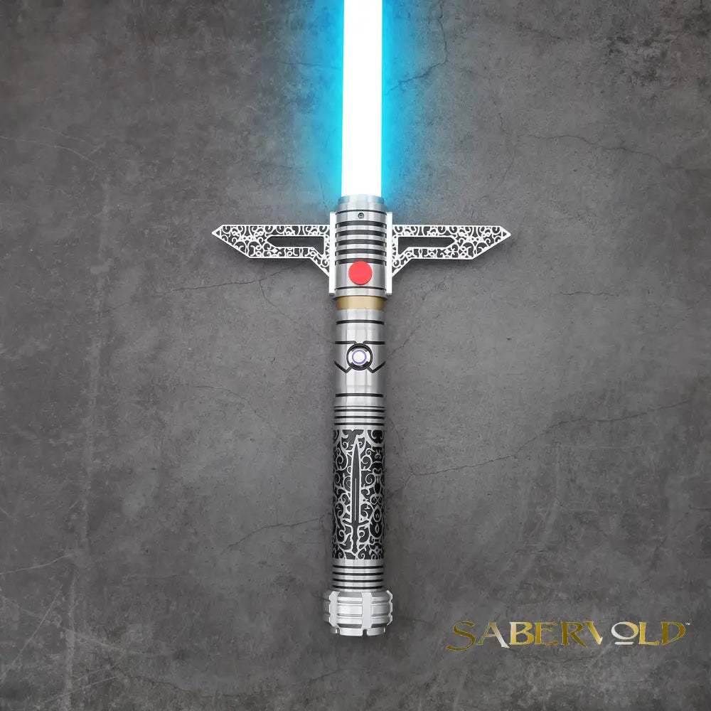 Sv-Knight Sabervold