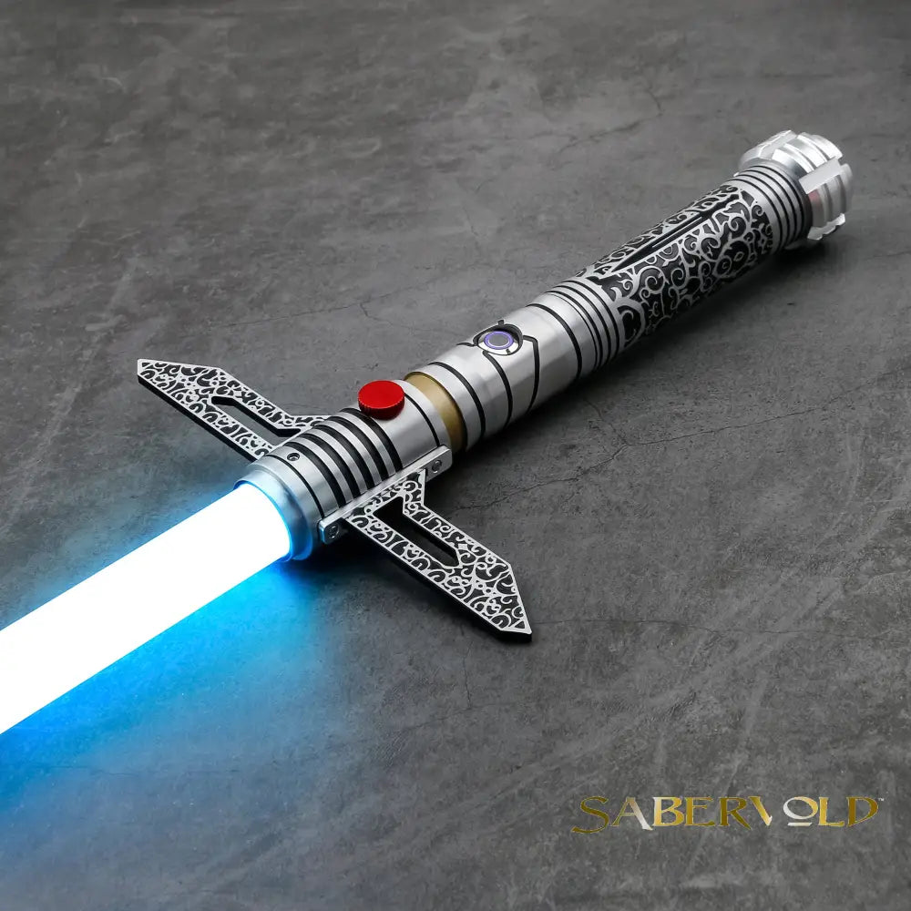 Sv-Knight Sabervold