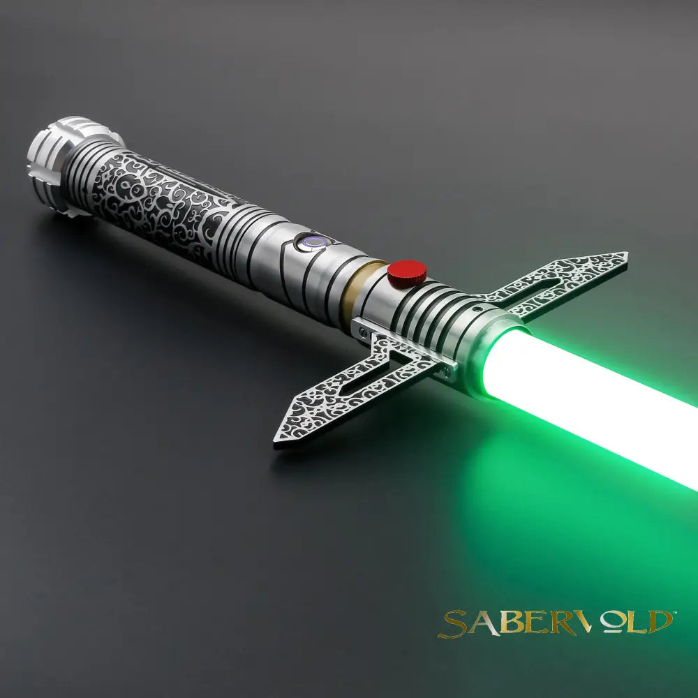 Sv-Knight Sabervold
