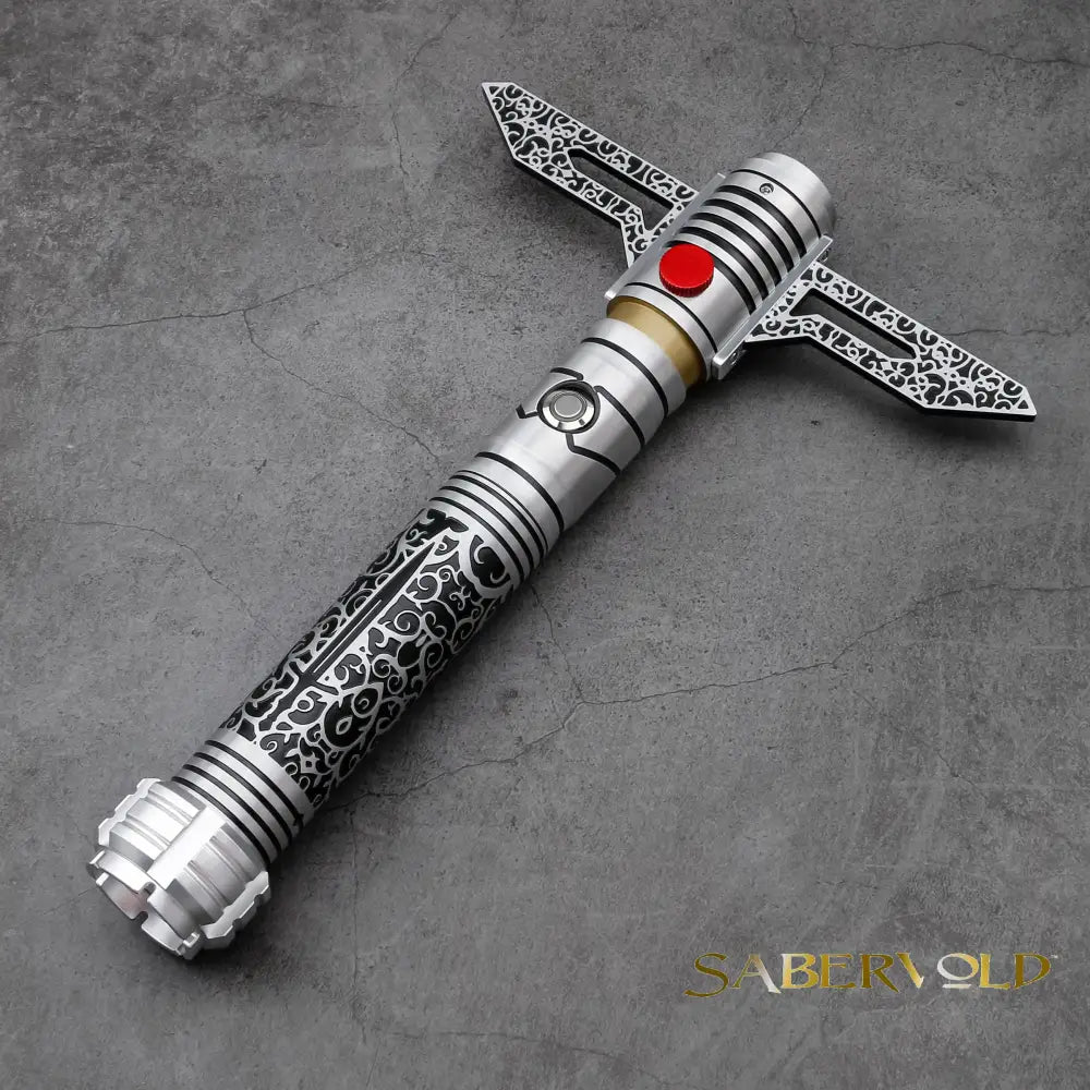Sv-Knight Sabervold