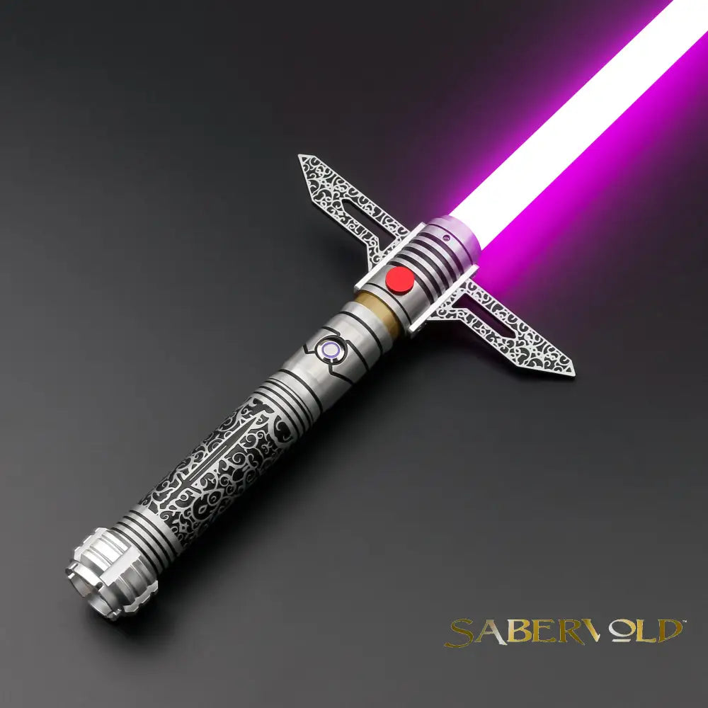 Sv-Knight Sabervold