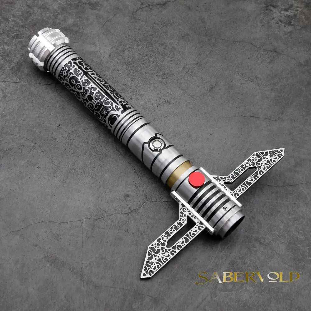 Sv-Knight Sabervold