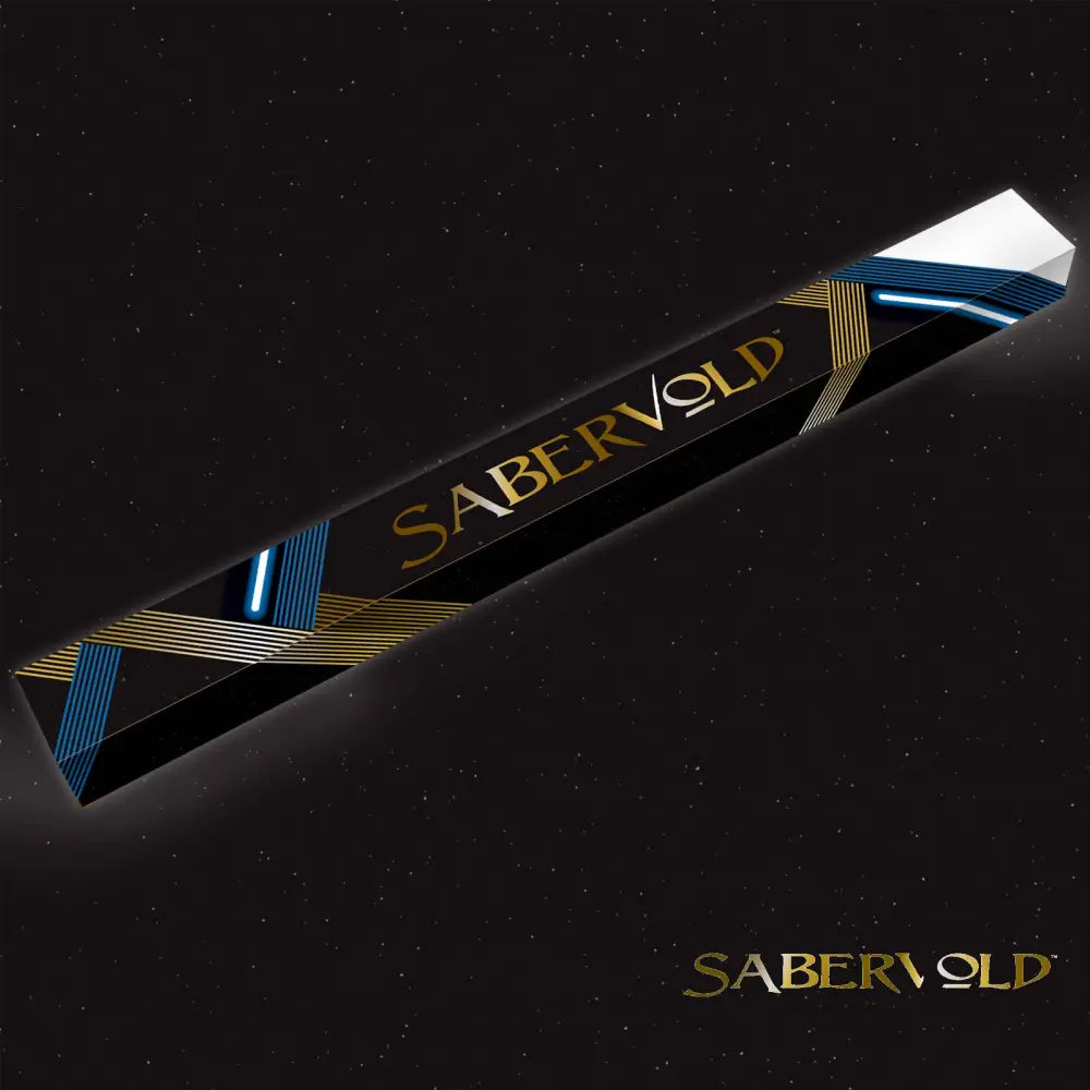 Sv-Knight Sabervold