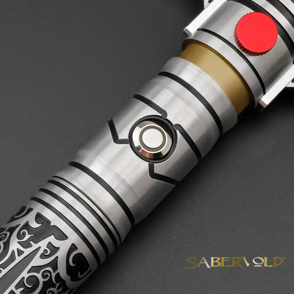 Sv-Knight Sabervold