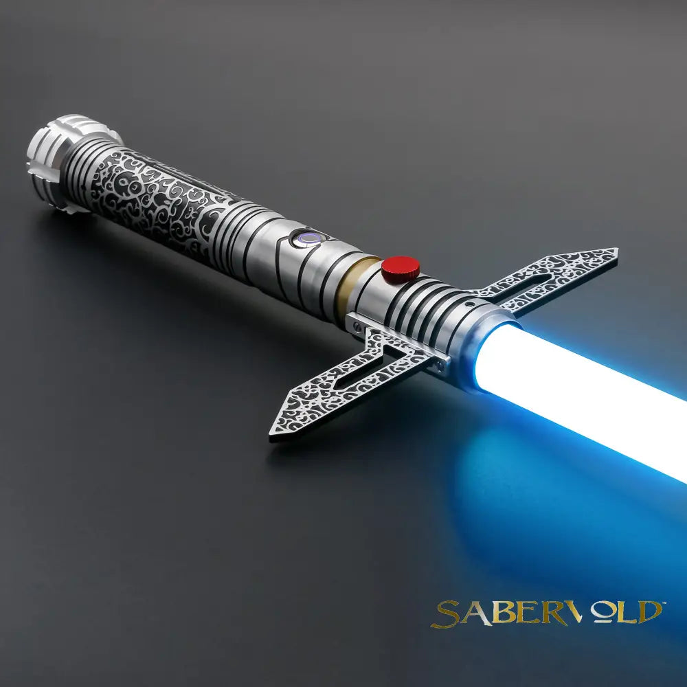 Sv-Knight Sabervold