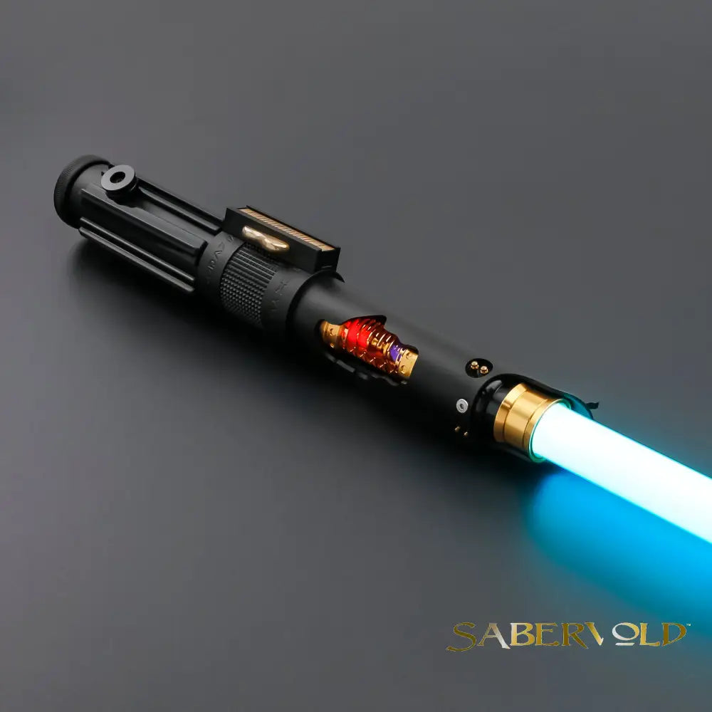Sv-Knightfall Anakin Sabervold