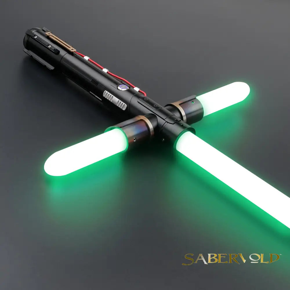 Sv-Kylo Sabervold