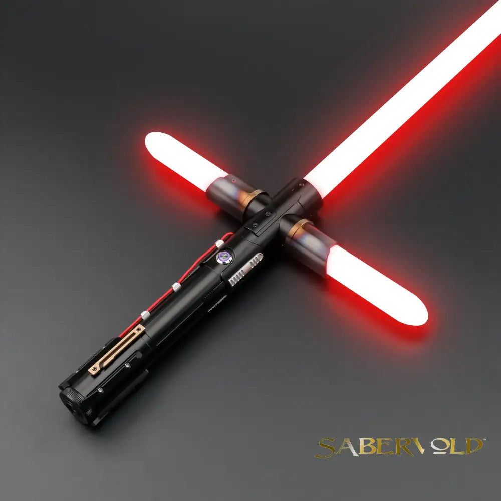 Sv-Kylo Sabervold