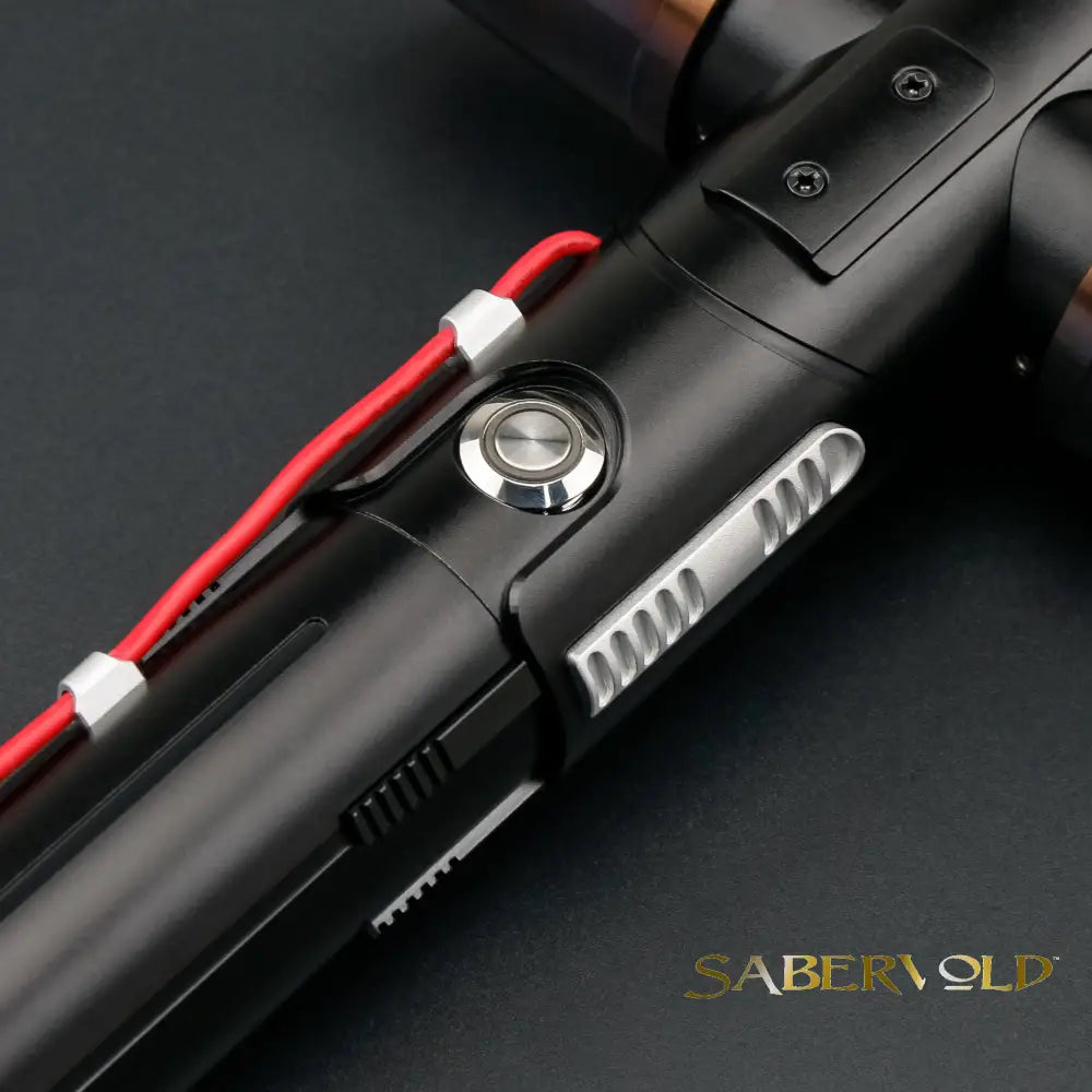 Sv-Kylo Sabervold