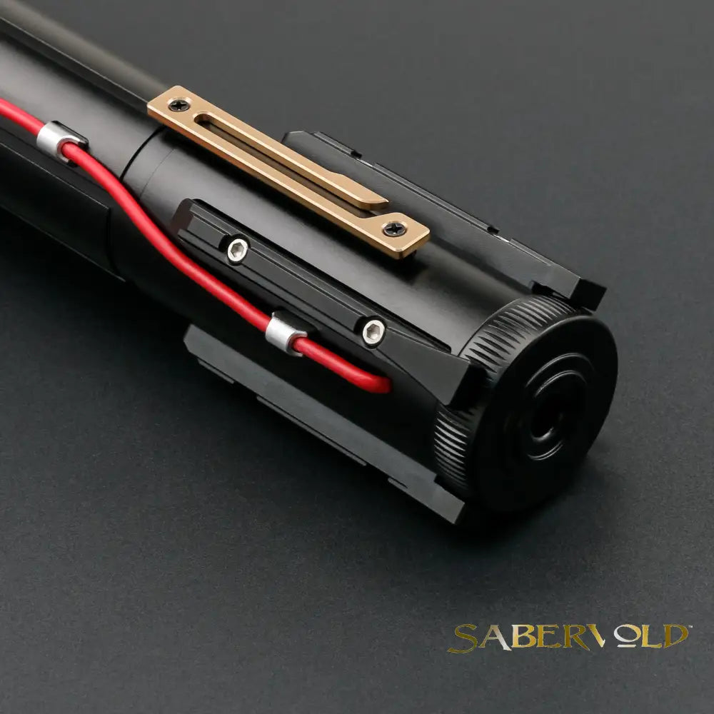 Sv-Kylo Sabervold