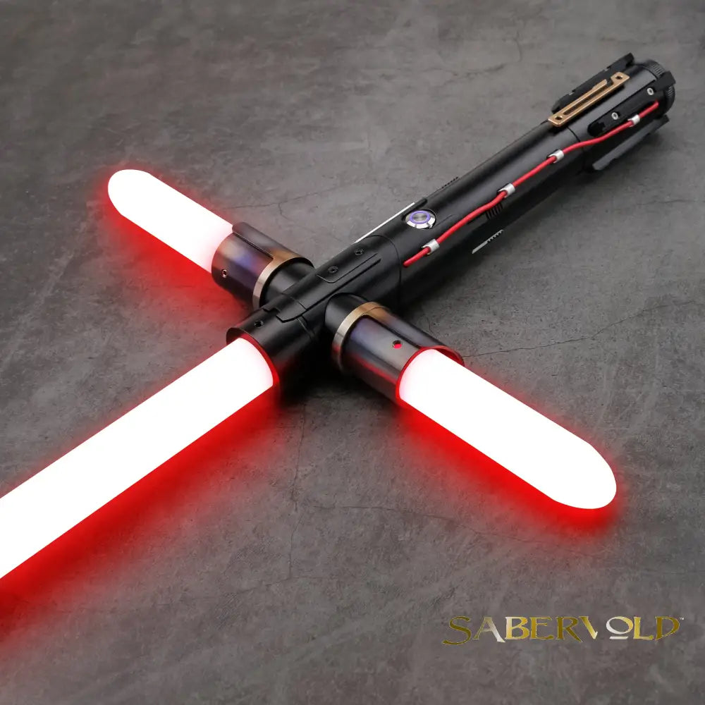 Sv-Kylo Sabervold