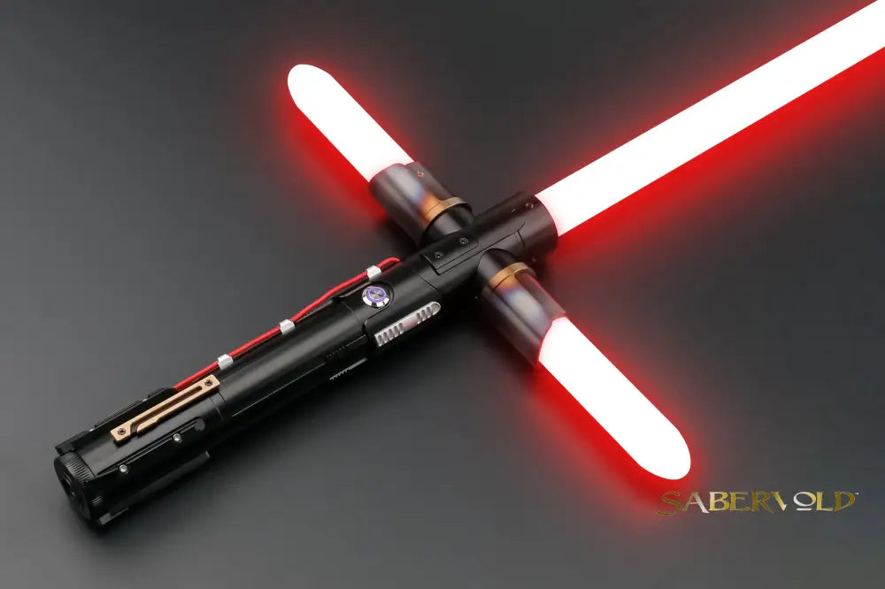 Sv-Kylo Sabervold