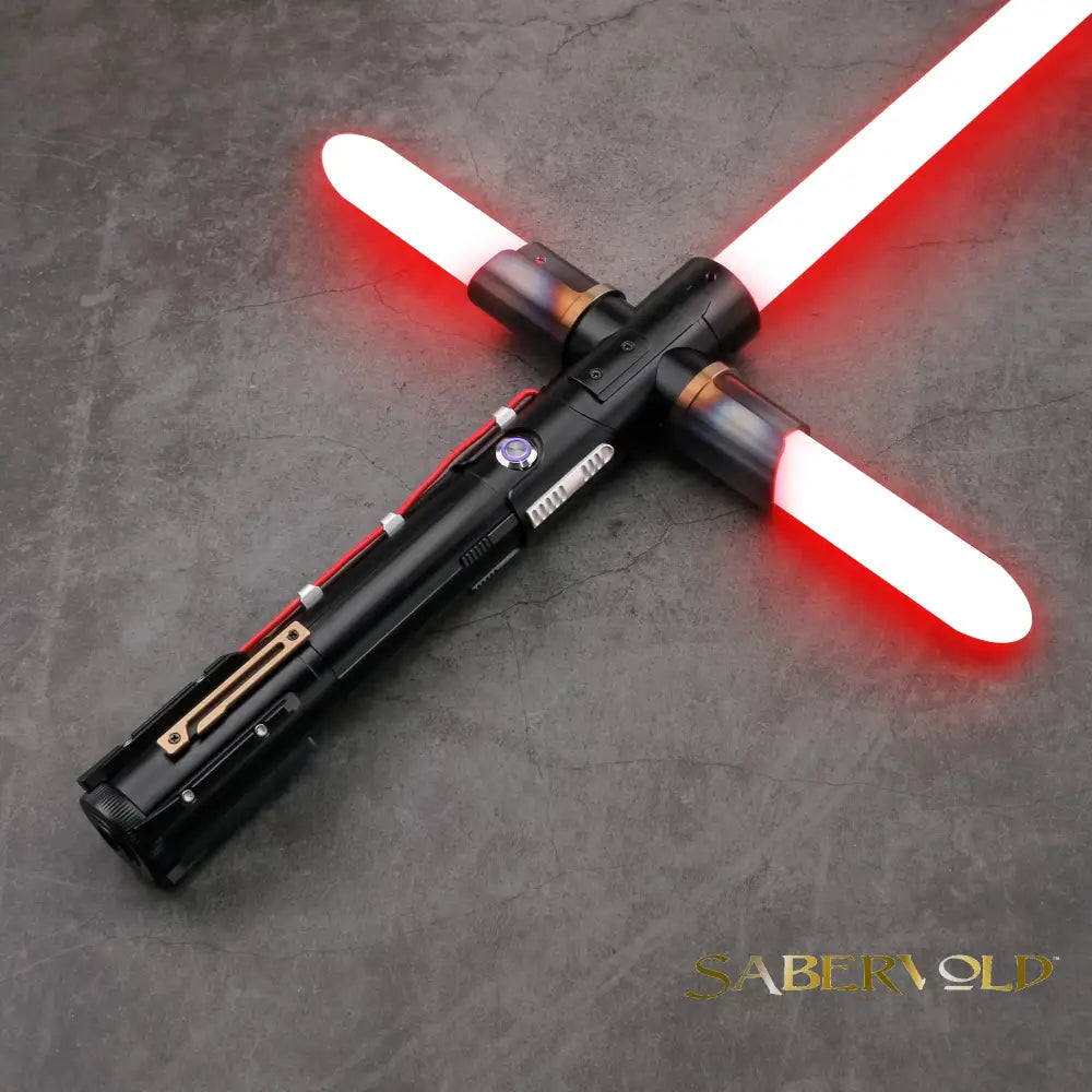Sv-Kylo Sabervold
