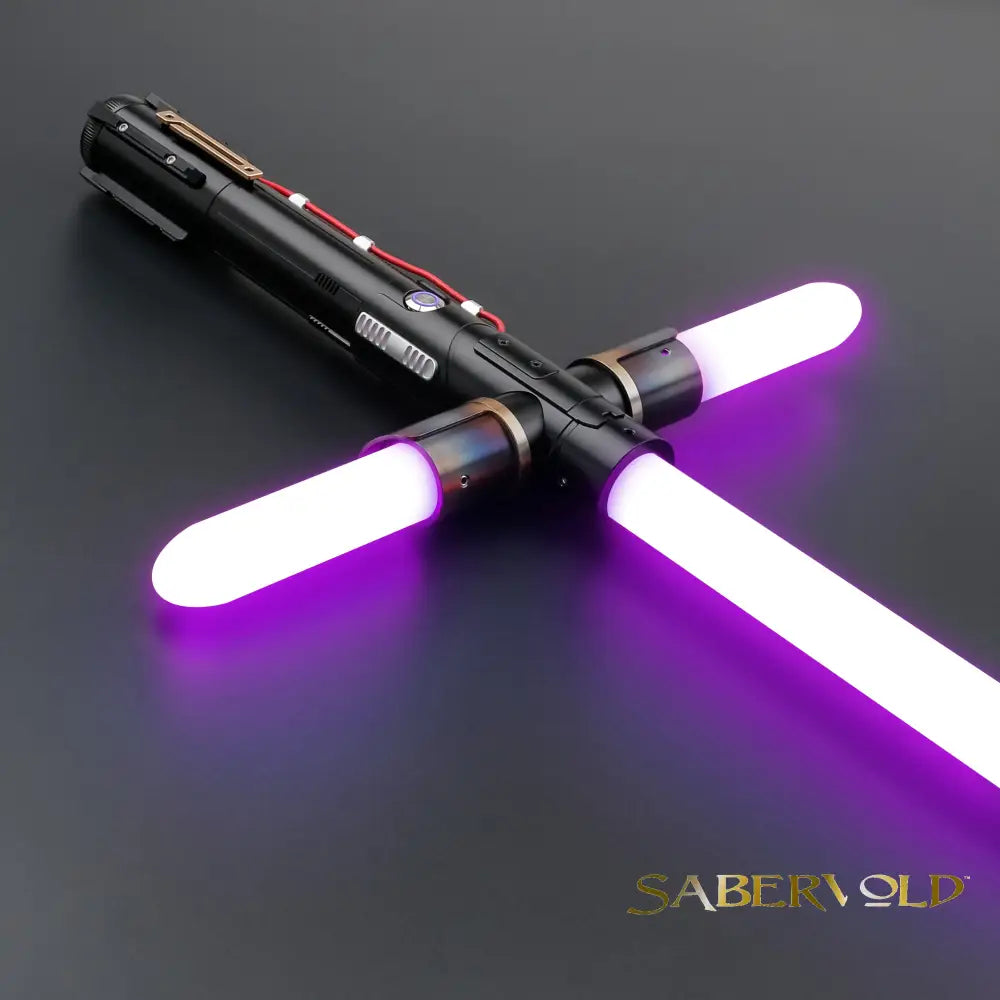 Sv-Kylo Sabervold