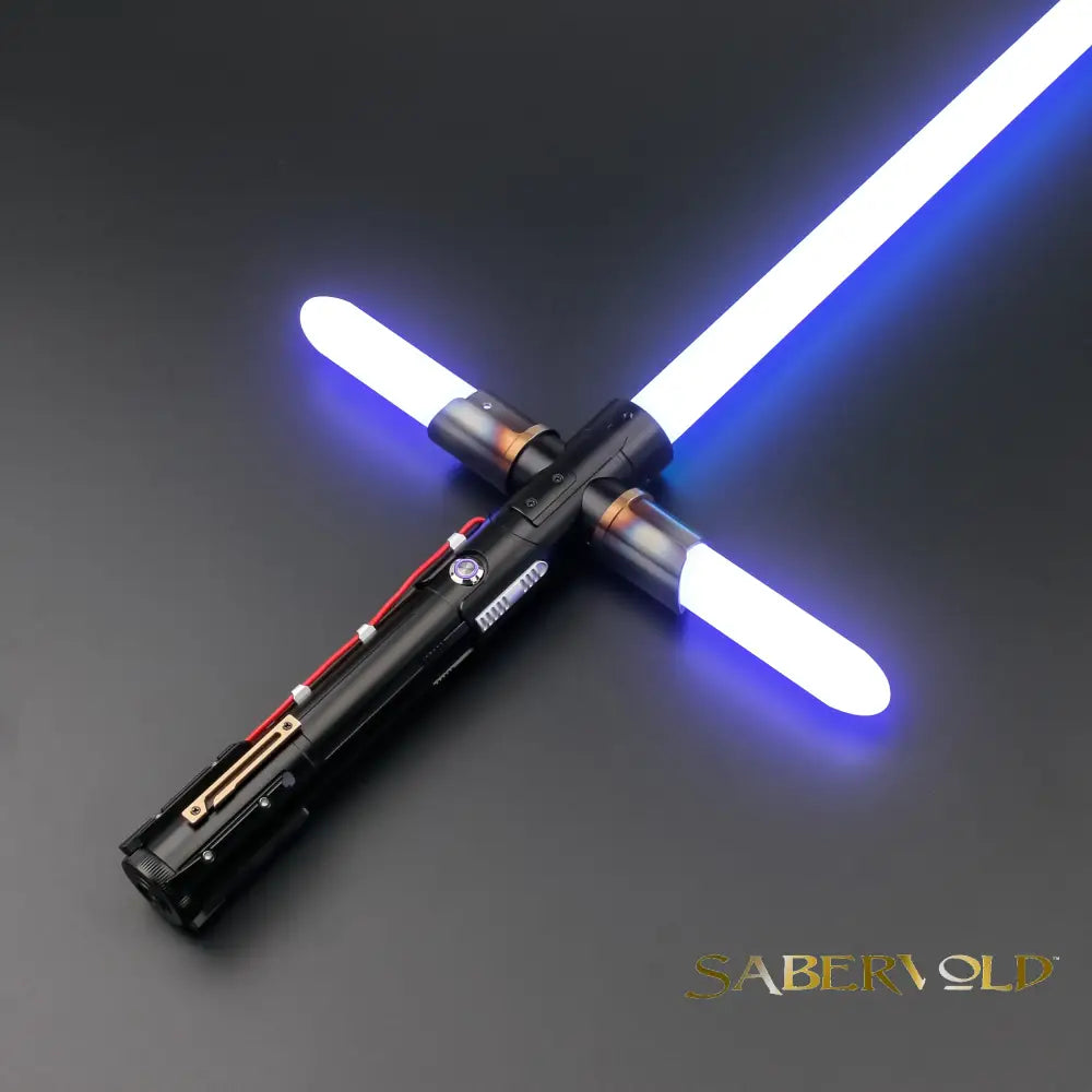 Sv-Kylo Sabervold