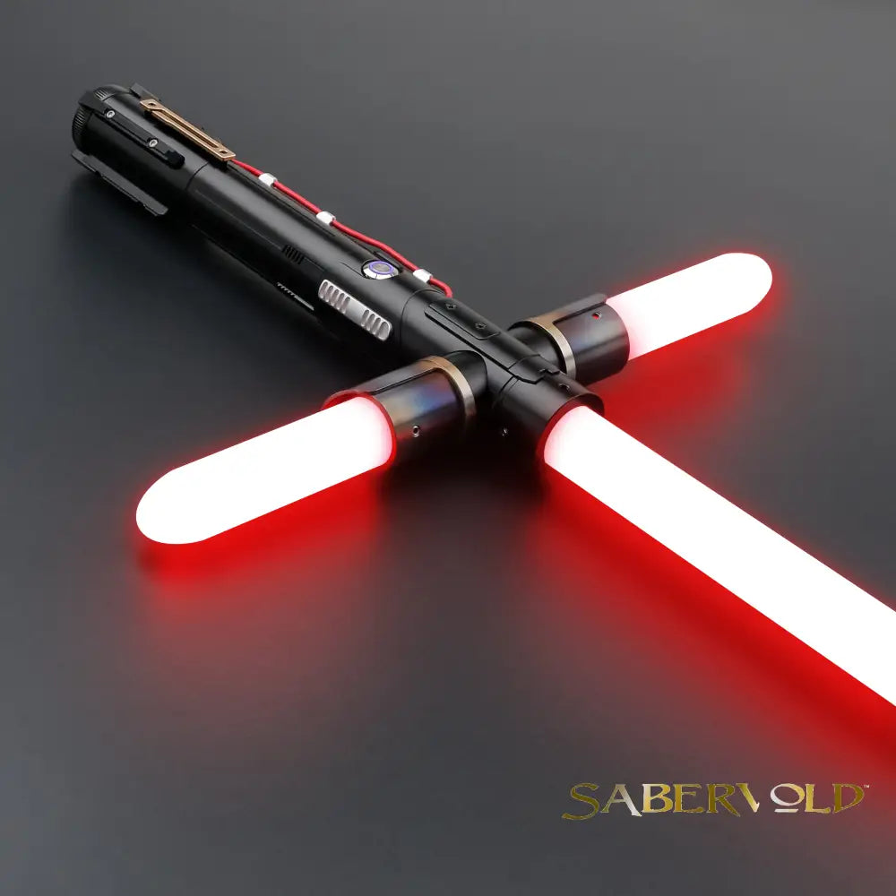 Sv-Kylo Sabervold