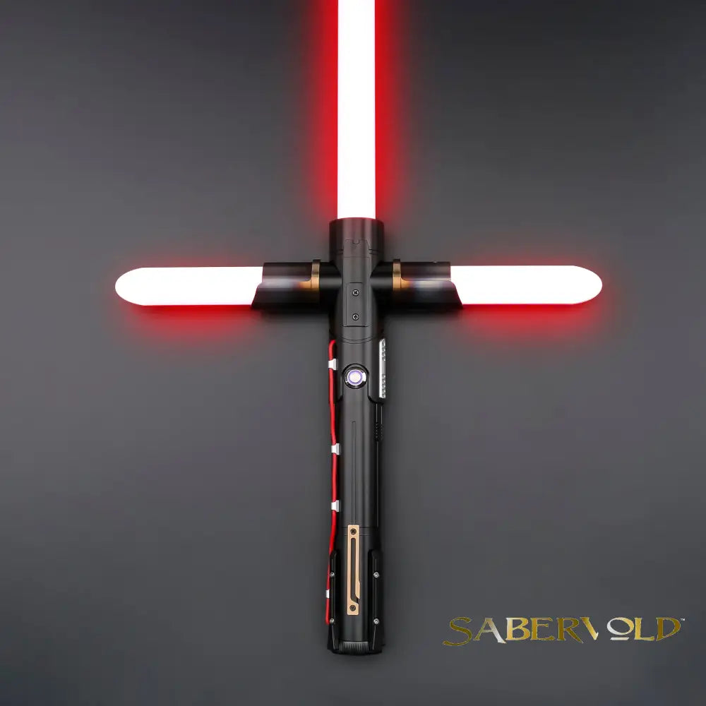 Sv-Kylo Sabervold