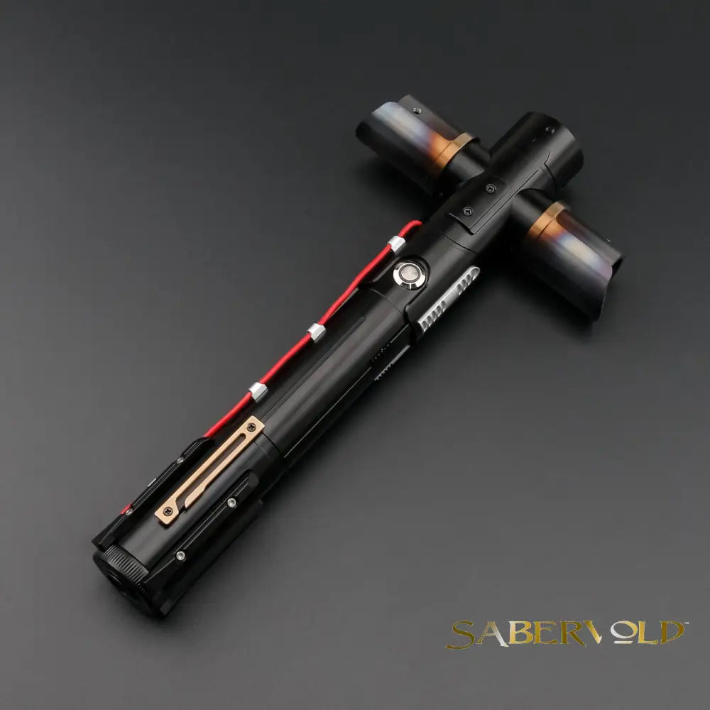 Sv-Kylo Sabervold