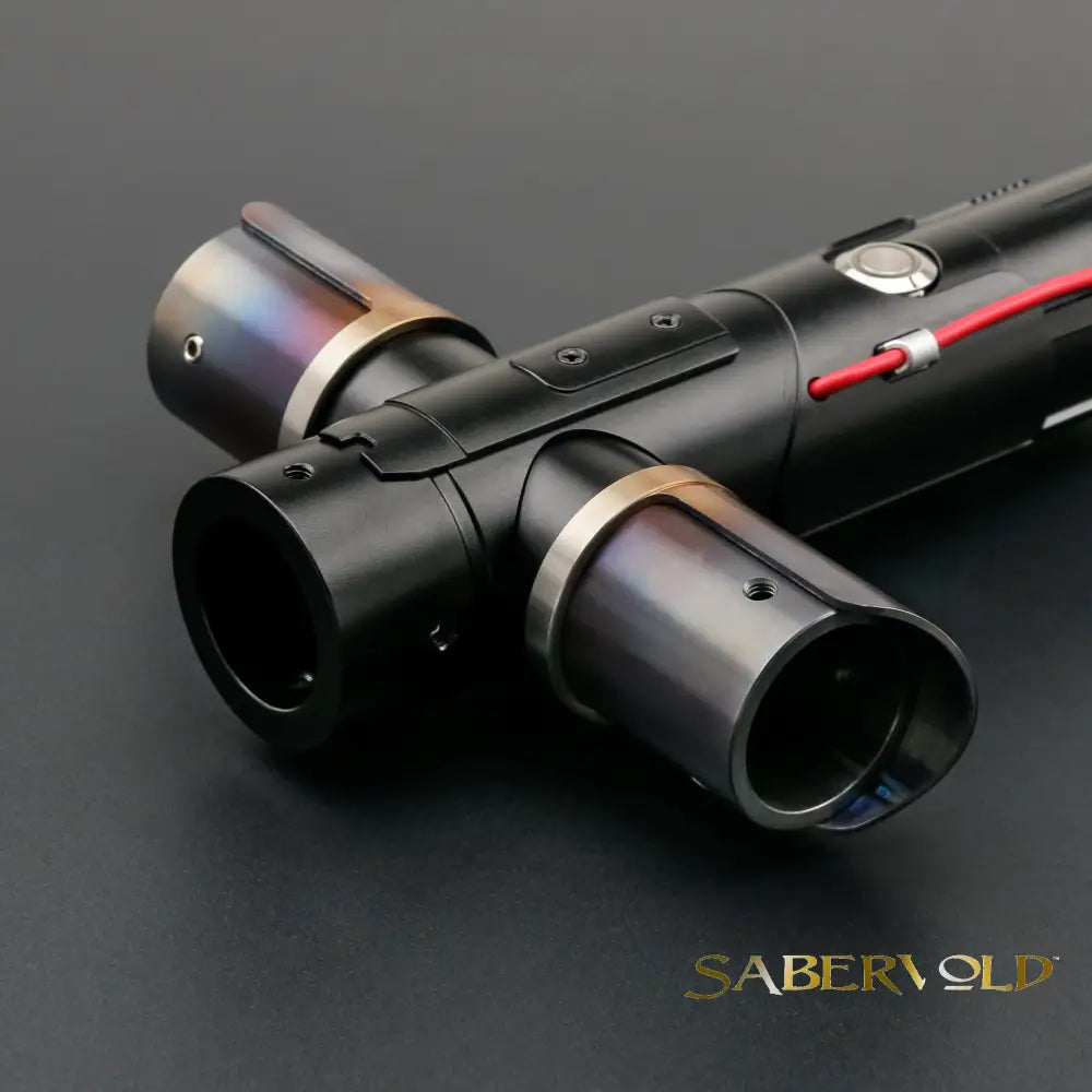 Sv-Kylo Sabervold