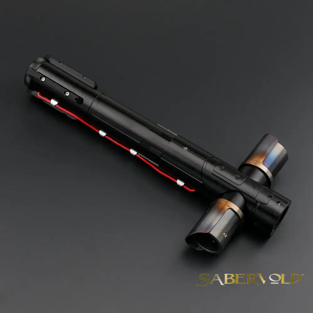 Sv-Kylo Sabervold