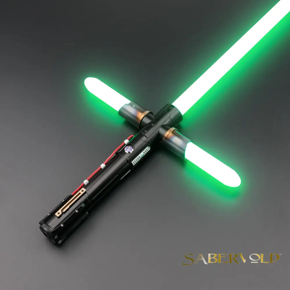 Sv-Kylo Sabervold