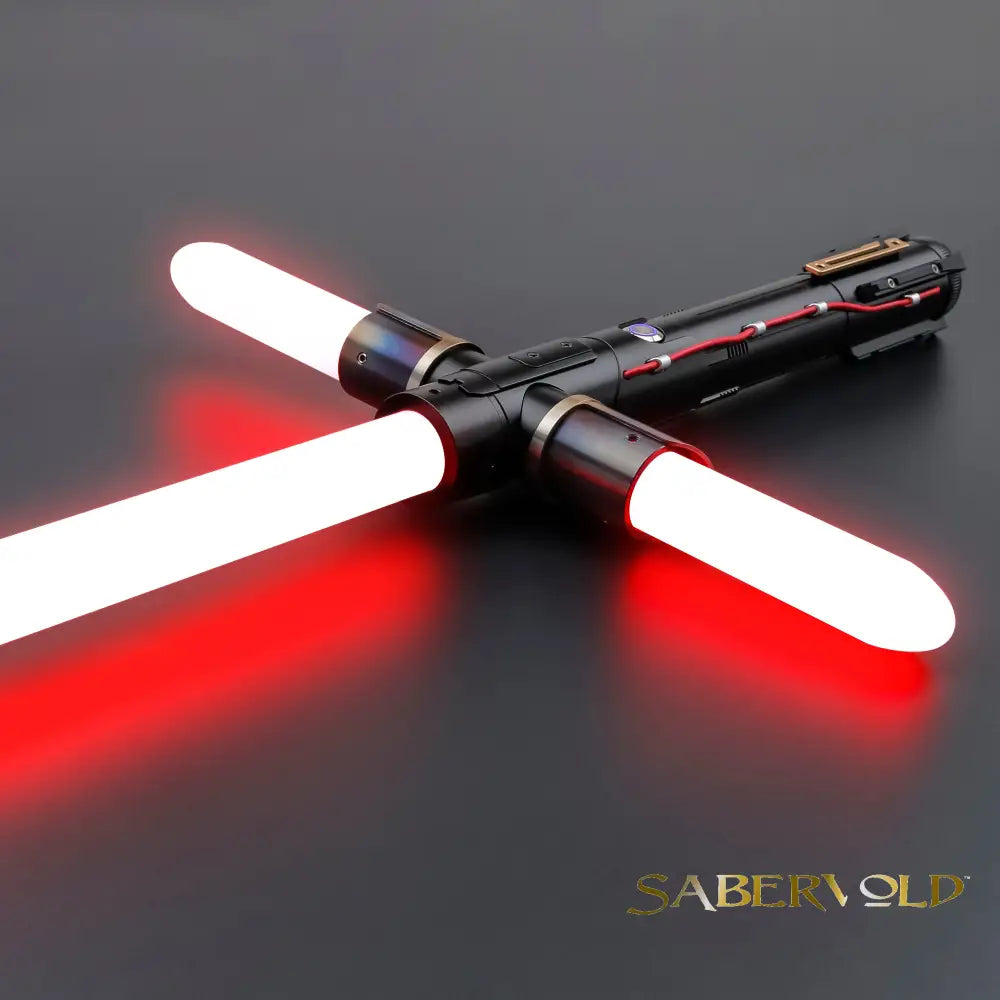 Sv-Kylo Sabervold