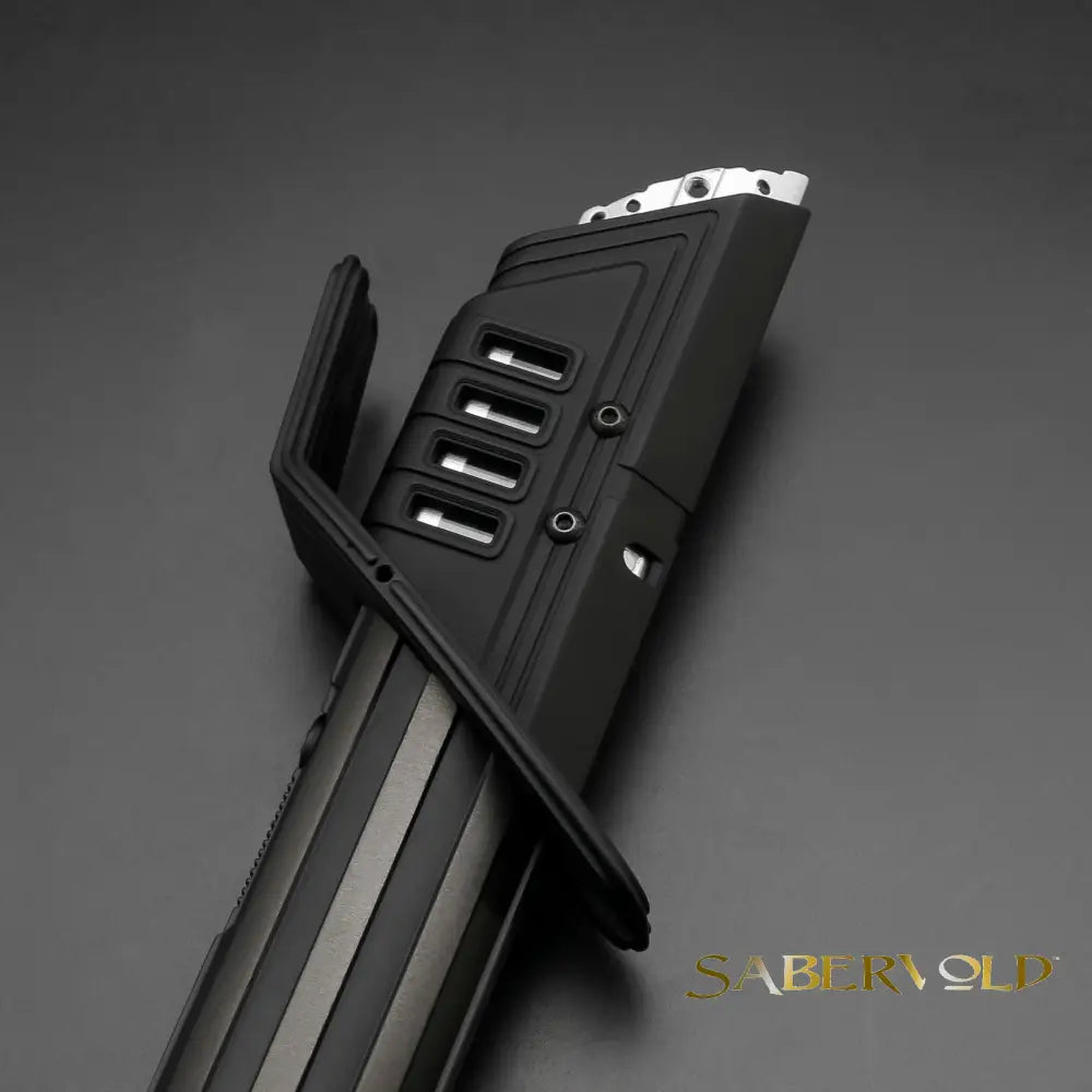 Sv-Manda Sabervold