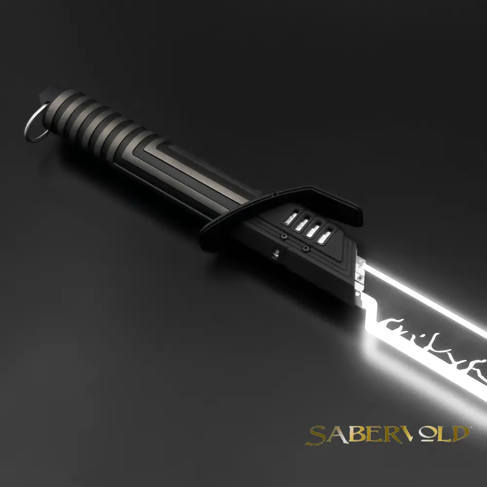 Sv-Manda Sabervold