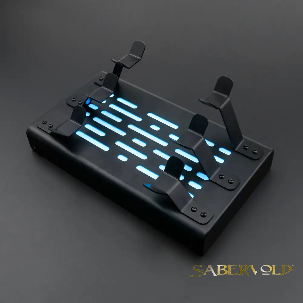 Sv Multi Display Stand Sabervold